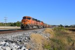 BNSF 5980